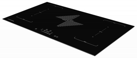Варочная поверхность KUPPERSBERG IMS 901