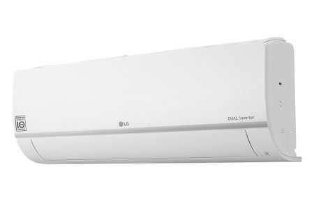 Сплит-система LG Mega DUAL Inverter P-09SP