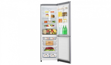 Холодильник LG GA-M429SARZ