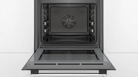 Духовой шкаф BOSCH HBG536YS0R