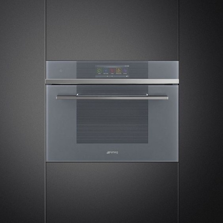 Духовой шкаф SMEG SF4106WVCPS