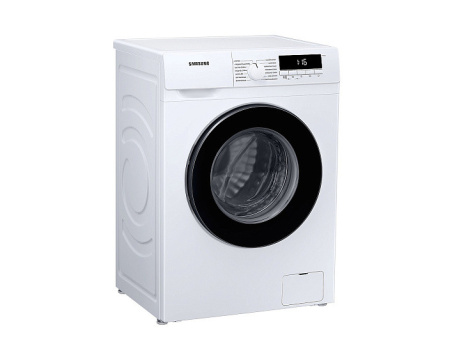 Стиральная машина SAMSUNG WW80T3040BW