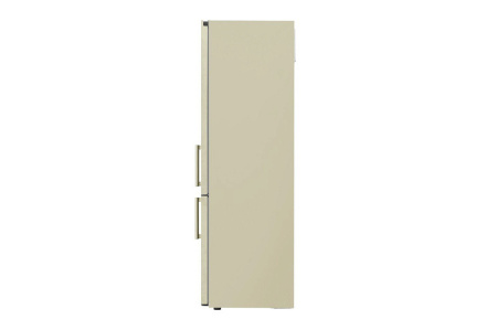 Холодильник LG GA-B509BEGL