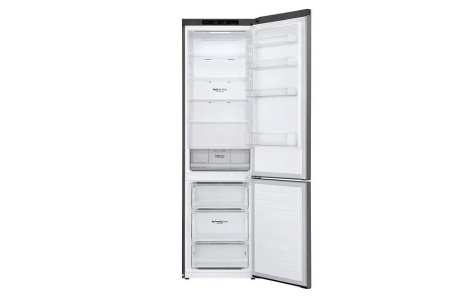 Холодильник LG GC-B509SLCL