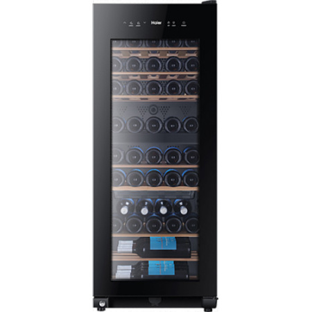 Винный шкаф HAIER FWC53GDA