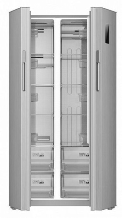 Холодильник SMEG FAB28ROR5