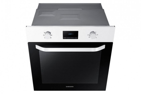 Электрический духовой шкаф SAMSUNG NV-70K1340BW