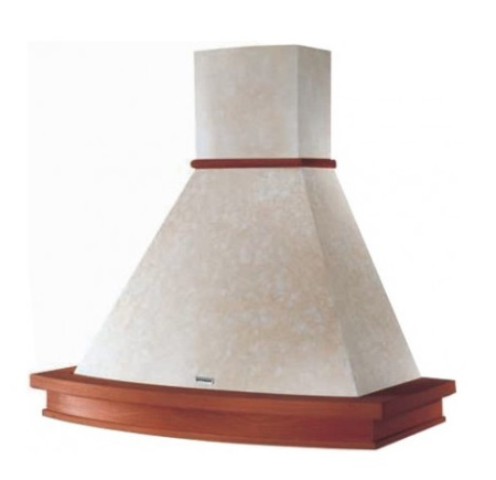 Вытяжка FABER 110.0364.889 FABER TRENDY 90 SC H-EP
