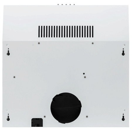 Вытяжка KRONA BRIANA 500 WHITE PB