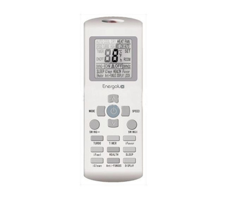 Сплит-система ENERGOLUX SAS09Z4-AI/SAU09Z4-AI