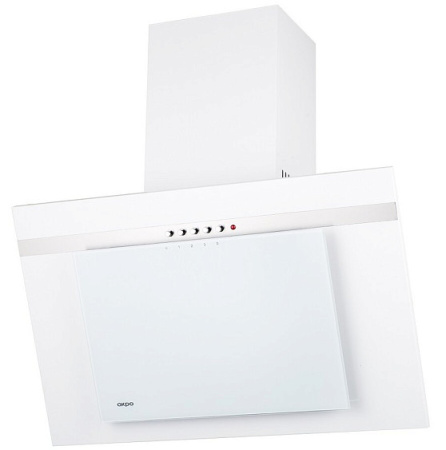 Вытяжка AKPO wk-4 Nero eco line 60 wh