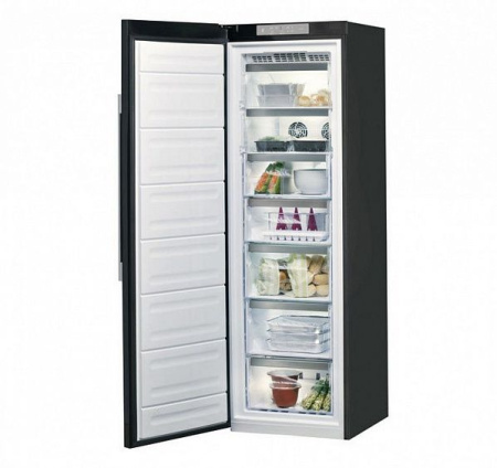 Морозильная камера WHIRLPOOL UW8 F2C KSB