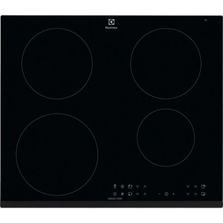 Варочная поверхность ELECTROLUX IPE6440KFV