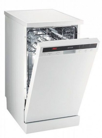 Посудомоечная машина GORENJE gs 53250 w