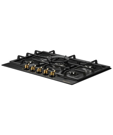 Варочная поверхность KUPPERSBERG FS 703 B Bronze