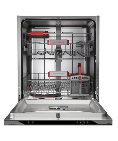 Посудомоечная машина KUPPERSBERG GLM 6082