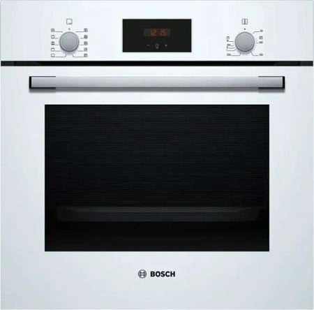 Духовой шкаф BOSCH HBF512BW1T
