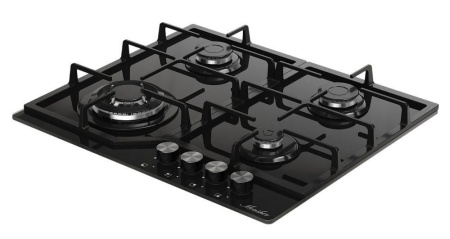 Варочная поверхность MONSHER MGG 63 Noir