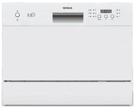 Посудомоечная машина WINIA DDW-V16AFTW