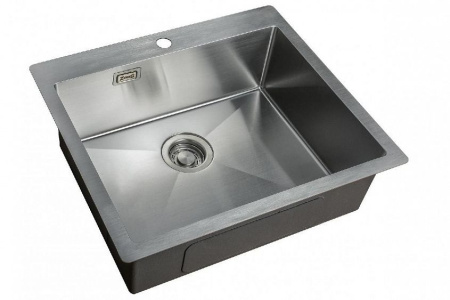 Кухонная мойка ZORG ZL R 590510