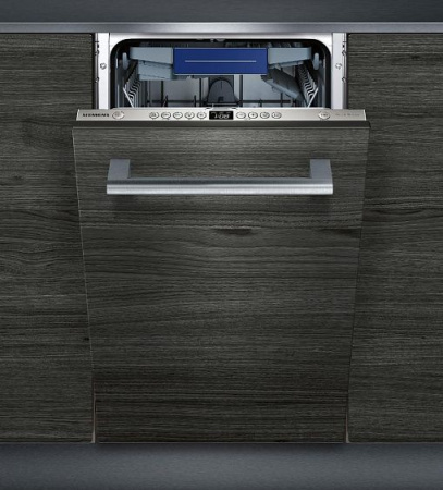 Посудомоечная машина SIEMENS SR 655X31MR