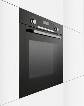 Духовой шкаф BOSCH HBG337BB0R
