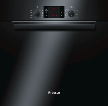 Духовой шкаф BOSCH HBA63B268F