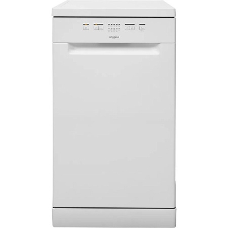 Посудомоечная машина WHIRLPOOL WSFE 2B19 EU