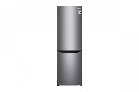Холодильник LG GA-B419SLJL