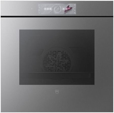 Духовой шкаф V-ZUG Combair V6000 60P C6T-21073 платина