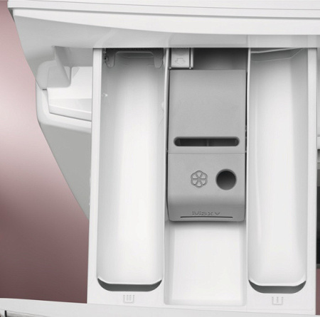 Стиральная машина ELECTROLUX EW6F421B