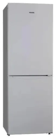 Холодильник VESTEL vcb 274 vs