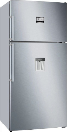 Холодильник BOSCH KDD86AI304