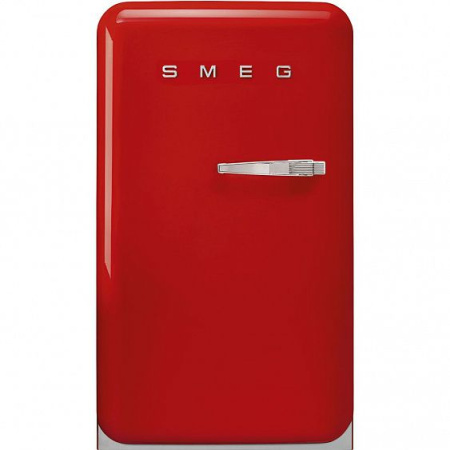 Холодильник SMEG FAB10LRD2