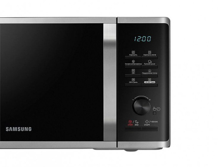 Микроволновая печь Samsung MG23K3575AS