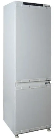 Холодильник ASCOLI ADRF270WEMBI