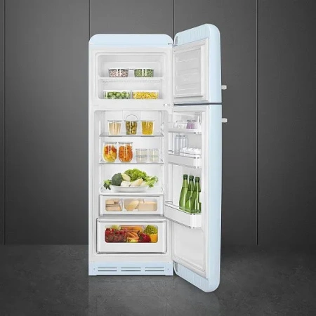 Холодильник SMEG FAB30RPB6