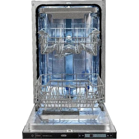 Посудомоечная машина DELONGHI DDW 06S Brace plus