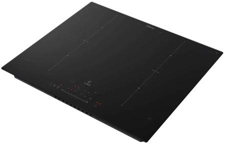 Варочная поверхность LEX EVI 641B I BL
