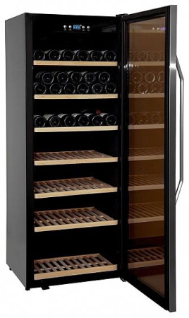 Винный шкаф WINE CRAFT BC-137M Grand Cru
