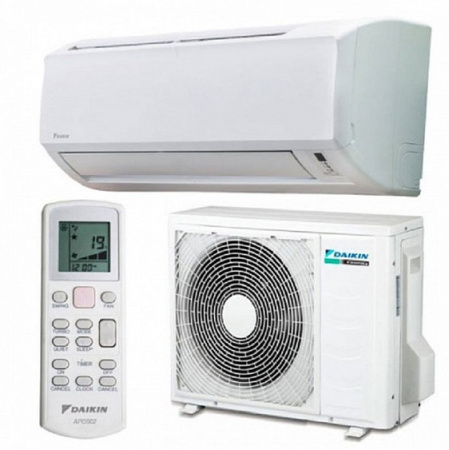 Сплит-система DAIKIN FTYN35L/RYN35L