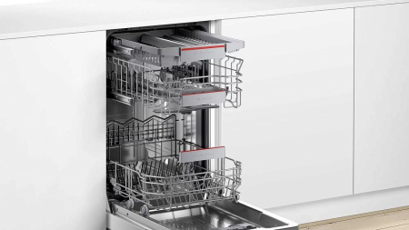 Посудомоечная машина BOSCH SPU 4HMW53S