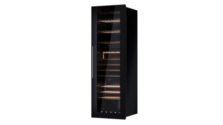 Винный шкаф TEKA RVI 30097 BLACK GLASS (113600012)