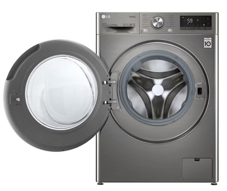 Стиральная машина LG F4DV509S2TE