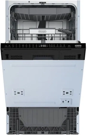 Посудомоечная машина DELONGHI DDW 08S Violet