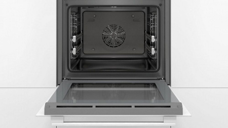Духовой шкаф BOSCH HBG536HW0R