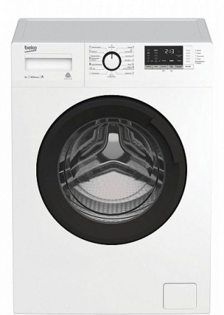 Стиральная машина BEKO WRE 6512 ZAW