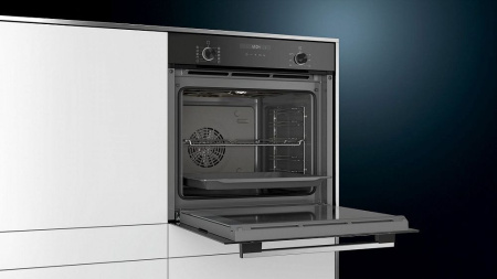 Духовой шкаф Siemens HB 237 GB S 0 R