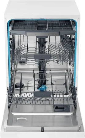 Посудомоечная машина HAIER HDWE15-58WE2RU