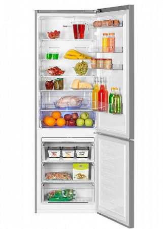 Холодильник BEKO RCNK356E20S